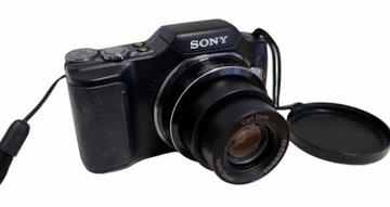 APARAT SONY DSC H20