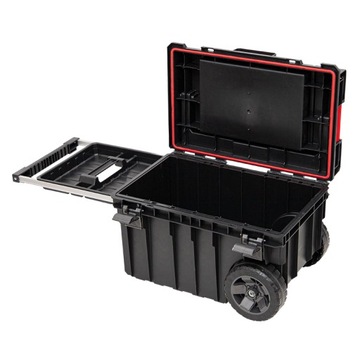 Qbrick System ONE Trolley EXPERT