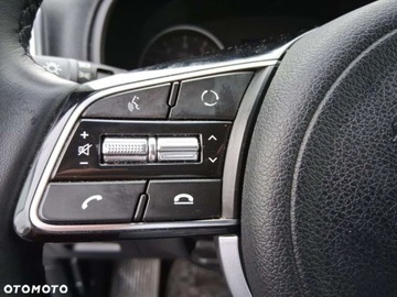 Kia Sportage IV SUV Facelifting 1.6 GDI 132KM 2021 Kia Sportage Kia Sportage 1.6 GDI Black Edition 2WD 1.6 Benzyna 132KM, zdjęcie 23