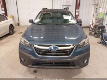 Subaru 2021 Subaru Outback Subaru Outback Premium CVT 2.5 Benzyna 182KM, zdjęcie 5