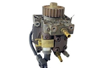 ČERPADLO PALIVA JAGUAR S-TYPE (X200) 4S7Q9B395AJ 2.7L DIESEL 152KW 2007