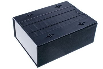 DENCKERMANN A141934 FILTR VZDUCHU