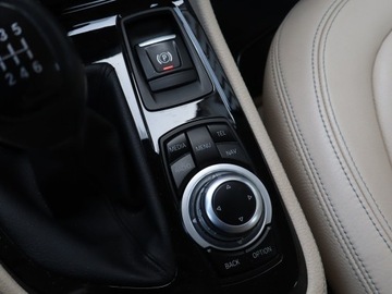 BMW Seria 2 F22-F23-F45-F46 Active Tourer 218i 136KM 2014 BMW 2 Active Tourer 218i Active Tourer, Skóra, zdjęcie 11