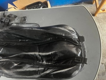 Сумка на бак BMW R1200 GS WUNDERLICH