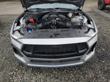 Ford Mustang VI Fastback Facelifting 5.0 Ti-VCT 450KM 2024 Ford Mustang Gt 2024 5.0 Benzyna 450KM, zdjęcie 6