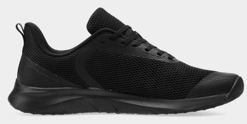 BUTY SPORTOWE CIRCLE MĘSKIE 4F SIATKOWE WYGODNE ADIDASY 44