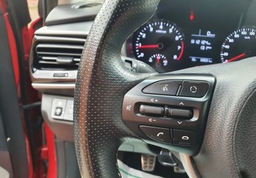 Kia Stonic Crossover 1.0 T-GDI 120KM 2020 Kia Stonic Kamera Nawigacja GetHelp Benzyna 120KM, zdjęcie 16