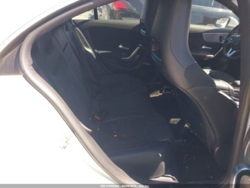 Mercedes CLA C118/X118 2022 Mercedes-Benz CLA 250 4Matic 2022 2.0l 2.0 Benzyna 221KM, zdjęcie 11