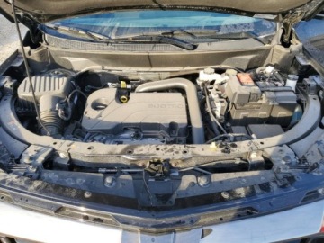 Chevrolet 2025 Chevrolet Equinox 2025 CHEVROLET EQUINOX ACTIV 1.5 Benzyna 175KM, zdjęcie 12