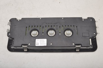 BMW 1 E88 E89 E93 OSVĚTLENÍ LAMPA KABINY INTERIÉR 9225700