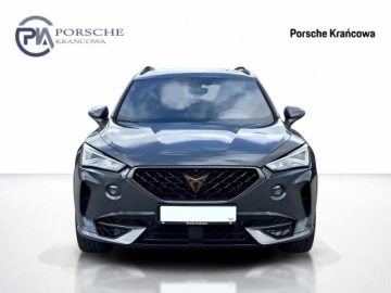 Cupra Formentor Crossover 2.0 TSI 310KM 2022 Cupra Formentor | Travel Assist | Panorama | Hak |, zdjęcie 7