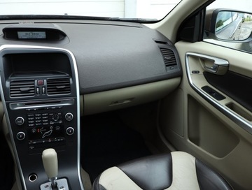 Volvo XC60 I 2010 Volvo XC60 D5, Salon Polska, Serwis ASO, 202 KM, zdjęcie 7