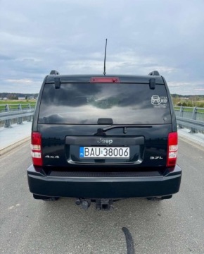 Jeep Liberty 2008 Jeep Liberty Jeep Liberty 3.7 BenzynaLPG 210KM, zdjęcie 9