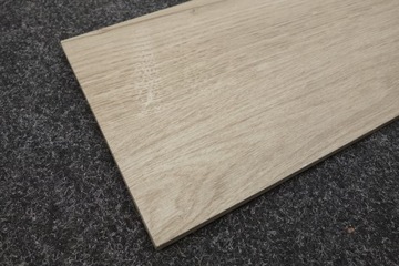 PŁYTKI DREWNOPODOBNE IMITUJĄCE DREWNO JASNY GRES 120x20 BALTIMORE BEIGE