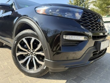 Ford Explorer VI 2020 Ford Explorer ST 401KM| 6 os | Full | Serwis | AWD, zdjęcie 13