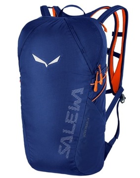 Plecak Salewa Ultra Train 14 BP electric