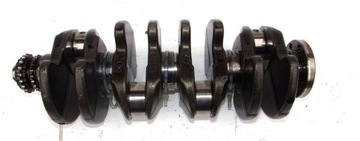 MERCEDES TŘÍDA A W169 2.0 CDI HŘÍDEL OJNICE ŠÁLKY