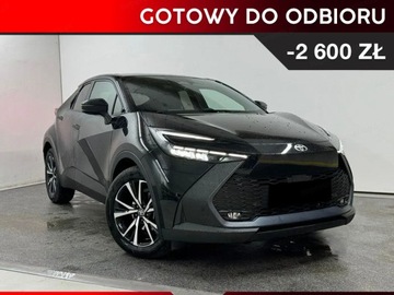 Toyota C-HR II 2024 Od ręki - Toyota C-Hr 2.0 Hybrid Style AWD 197KM | Tempomat adaptacyjny!