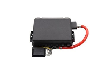 PUSZKA BEZPIECZNIKÓW AUDI SEAT SKODA VW 1J0937617A