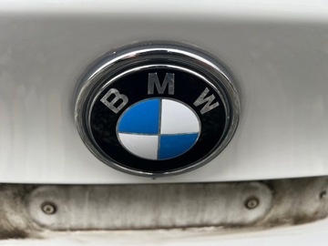 BMW F34 VÍKO KUFRU KUFRU KOMPLETNÍ A300