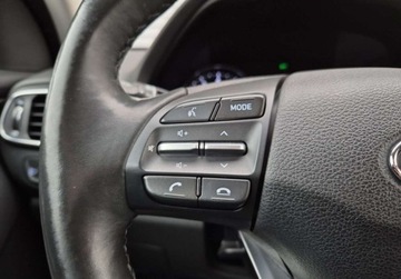 Hyundai i30 III Wagon Facelifting 1.0 T-GDI 120KM 2022 Hyundai i30 SalonPL 1.0T-GDI 120KM Modern Kamera LED Alu15 Klima Tempomat, zdjęcie 18