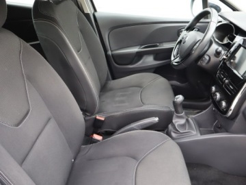 Renault Clio IV Hatchback 5d ENERGY TCe 99g 90KM 2013 Renault Clio 0.9 TCe, Salon Polska, Navi, Klima, zdjęcie 8