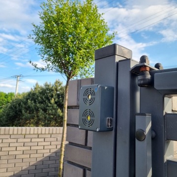 ОТПУСКАТЕЛЬ АККУМУЛЯТОРОВ VIANO POWERFUL ДЛЯ МУЖЧИН, МЫШЕЙ, КРЫС, ЛОСЕЙ, IP65