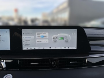 Omoda 5 1.5 T-GDI 224KM 2025 Omoda 5 NF HEV, zdjęcie 23