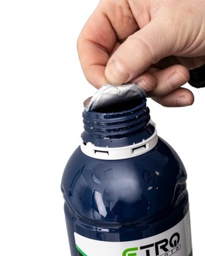 Автошампунь с воском 1л - ETRO T009