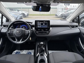 Toyota Corolla XII 2021 Toyota Corolla 1.5 Comfort MS Seria E21 (2019-) 1., zdjęcie 8