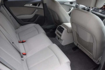 Audi A6 C7 Limousine 3.0 TDI 204KM 2011 Audi A6 Limousine AUDI A6 3.0TDI 204KM QUATTRO ALU18 LED Xenon Navi Salon, zdjęcie 31