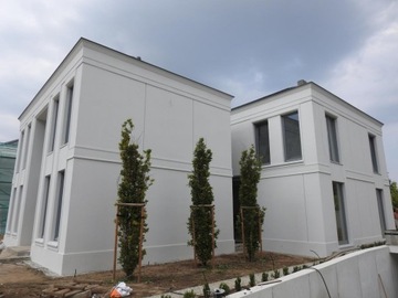 Карниз под крышу, Карниз, планка, ЗД03