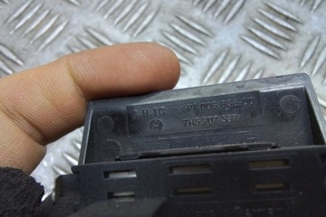 JINÉ DÍLY VW MULTIVAN V (7HM, 7HN 7HF, 7EF 7EM, 7EN) 7H5907539 2.5L