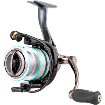 Kołowrotek Spinningowy Dragon Invader FD630i 6 Łożysk 5.1:1 Hamulec 8kg