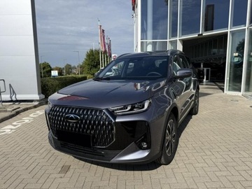 Chery Tiggo 7 1.6 TGDI 147KM 2025 CHERY Tiggo 7 Essential 1.6 T-GDI DCT Suv 147KM 2025, zdjęcie 1