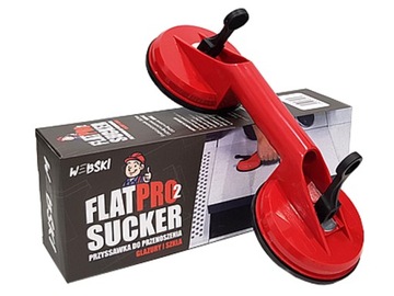 КРОНШТЕЙН НА ПРИСОСКЕ ДЛЯ СТЕКЛЯННОЙ ПЛИТКИ