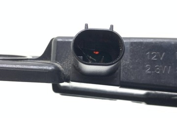 PŘÍDAVNÁ SVĚTLO STOP BMW X1 (F48) 6325729744611 2.0L GASOLINE 170KW 2018