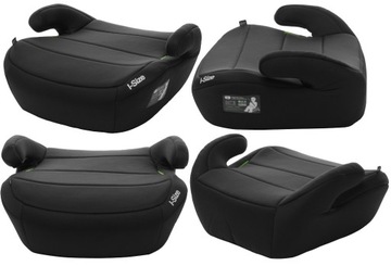 СТАНДАРТНОЕ АВТОКРЕСЛО с I-SIZE 4BABY BOOST STANDARD