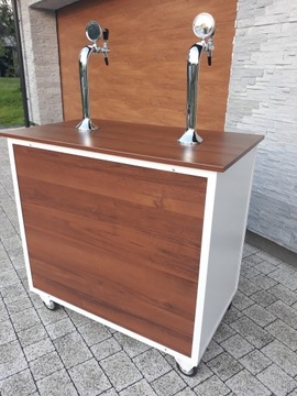 РОЛЛБАР/РОЛЛБАР/ РОЛЛБАР/НАПОЛНИТЕЛЬ ДЛЯ ПИВА/БОЧИНА