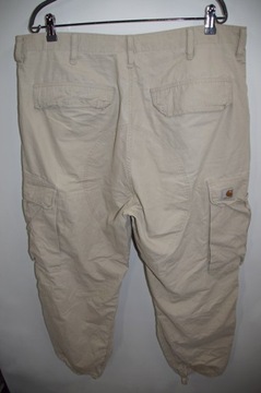 Carhartt cargo pant spodnie męskie W38L32