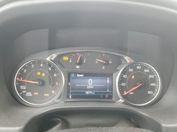  GMC Acadia SLE 2023 2.0l 2.0 Benzyna 228KM, zdjęcie 9