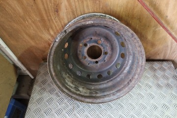 DISK MERCEDES SPRINTER 5X130 6X15 9024000002