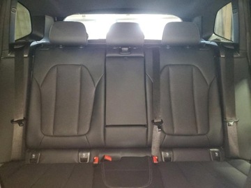 BMW 2024 BMW X3 2024 BMW X3 XDRIVE30I 2.0 Benzyna 248KM, zdjęcie 10