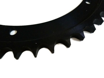 ЗАДНЯЯ ЗВЕЗДОЧКА PANNONIA PANONIA REAR LUX