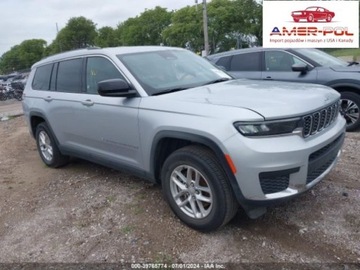 Jeep 2023 Jeep Grand Cherokee 2023r, L Laredo, 3.6L, 4x4 3.6 Benzyna 293KM