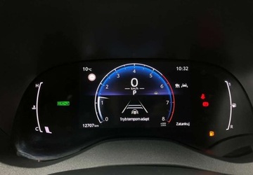 Toyota 2024 Toyota Yaris Cross Toyota Yaris Cross Hybrid 1.5 Style 1.5 Hybryda 130KM, zdjęcie 23