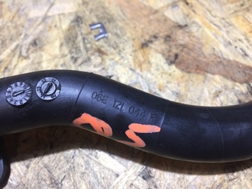 AUDI Q5 3.2 FSI ВОДОПРОВОД 06E121044F