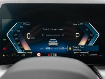 BMW Seria 2 G42-U06 Active Tourer 1.5 218i 136KM 2022 BMW 218 WND0877C#218i Ambient K.cof NAVI Podgrz.f, zdjęcie 13