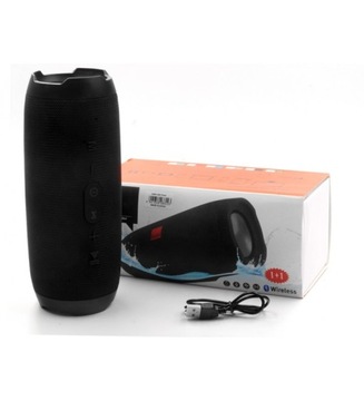 GŁOŚNIK BEZPRZEWODOWY CHARGE3 BLUETOOTH 20W radio