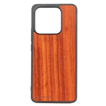 Dřevěné Pouzdro Bewood pro Xiaomi 13 Pro Padouk